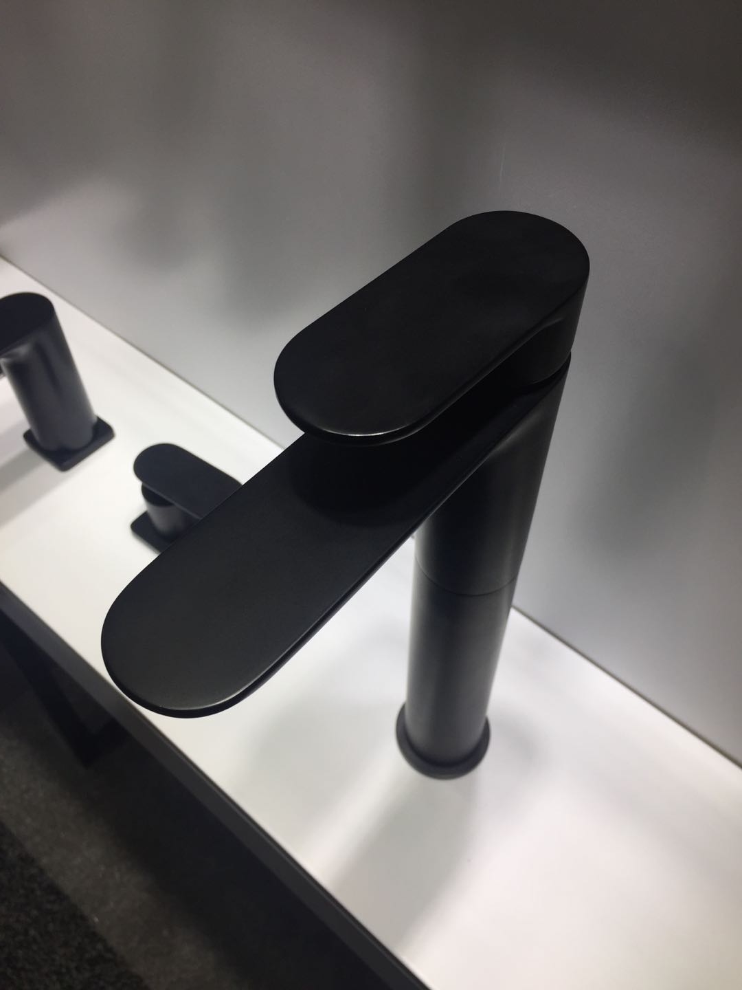 Matte Black Faucet Matte Black Faucet