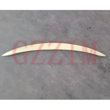 E class 2020 AMG Style Rear Wing Spoiler