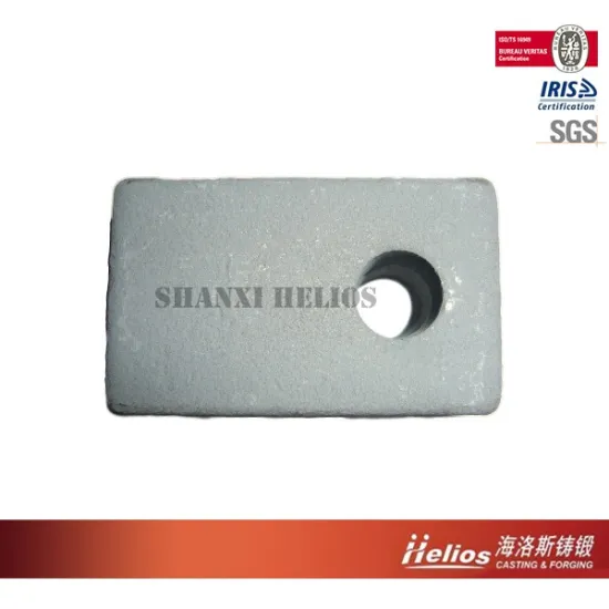 Heavy-duty Truck Engine Replacement Steel Clamp