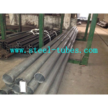 Cold Drawn / Cold Rolled Precision Seamless Steel Tube 20# 45