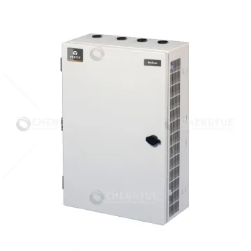 Vertiv Emerson Netsure 531 C21-B3 Series Wall-Mounted Power Supply System for Communication Base Stations
