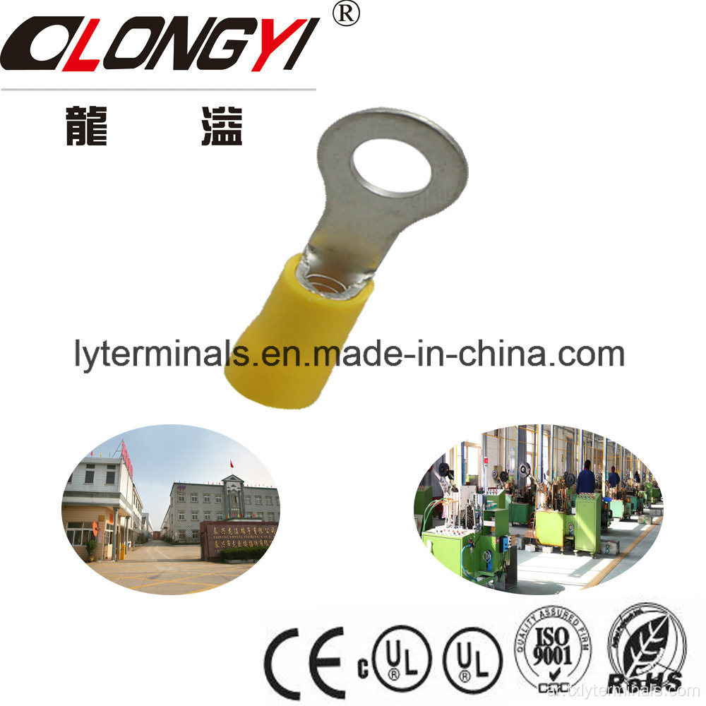 Copper Lugs Clamps Terminal Cable Cable Terminal Terminal