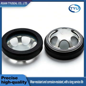 Oleoscop pentru instrumentul de inspecție al cutiei de viteze