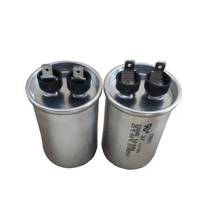 CBB65 Air Conditioner Run Capacitor