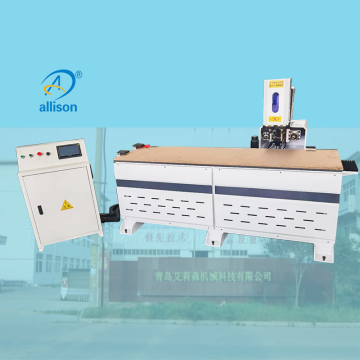 Allison Machinery CNC Milling Boring Machine for Wooden Doors