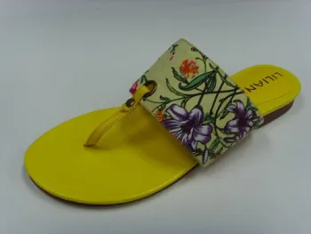 lady sandal