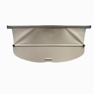 Retractable Car Parcel Shelf Cargo Cover for Nissan X-Trail 2014-2019