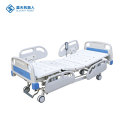 Cama médica elétrica moderna de três funções