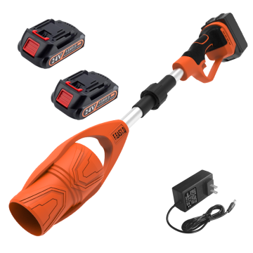 Turbo Storm 18V Battery Wireless Electric Blower