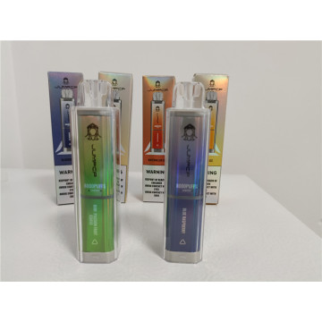 Borong LED Vape Vape Jumpcp 8000 Puffs