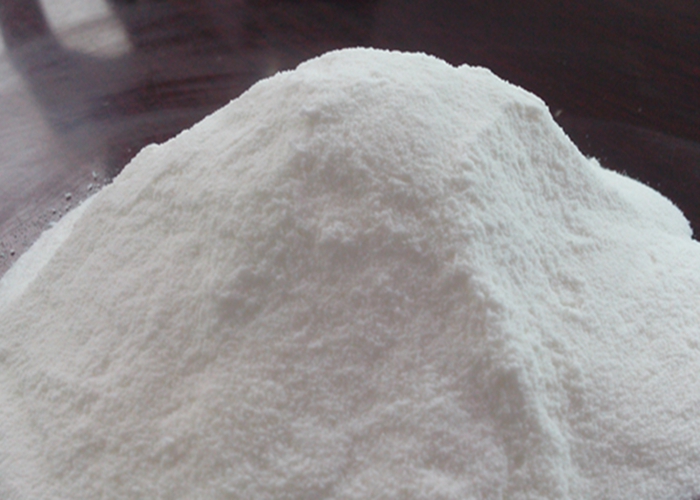 Eco Friendly White Silica Powder Used For Coatings