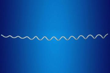 Photoelectric Equipment Spiral Vibration Dampers