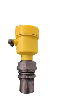 High Precision Ultrasonic Level Meter