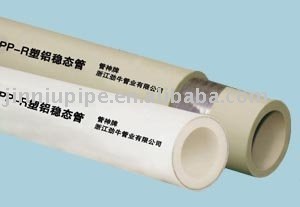 PP-R Aluminum Plastic Composite pipe for cold water