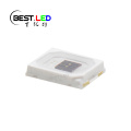 770 nm LED de alta potencia 3W SMD de chip individual