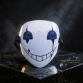 ماسک Cosplay تمام صورت خزنده خزنده