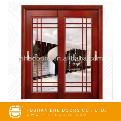 solid wooden door used sliding glass doors sale