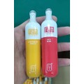 Новый Flum Float одноразовые вкусы Vape