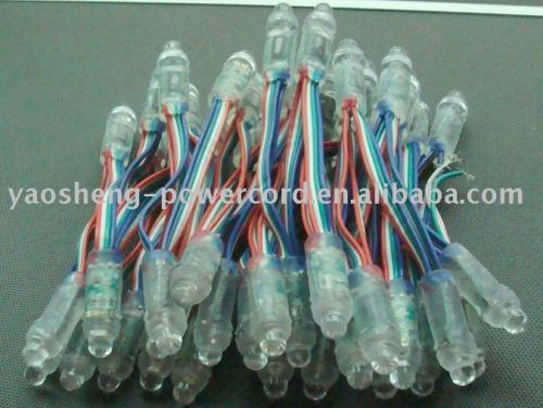 LED Lighting string