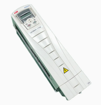 عاكس AC عالي الأداء 0.75 كيلو واط 230V AC 1.6A-ACS510-01-03A3-4+B055 مع خيارات تحكم متعددة