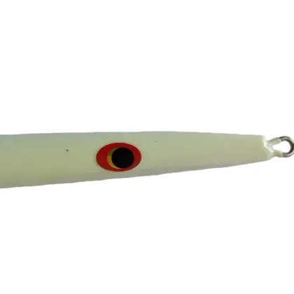 Crazy lures high quality factory supplier big fishing lures metal hard bait