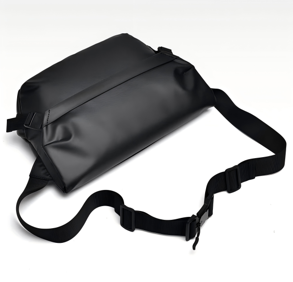 Durable Lightweight Crossbody Bag for Men