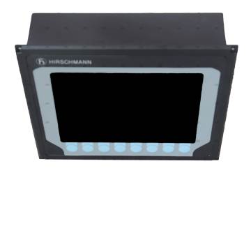 Wholesale IC5600 Crane Display Original Machinery Spare Parts For Sale