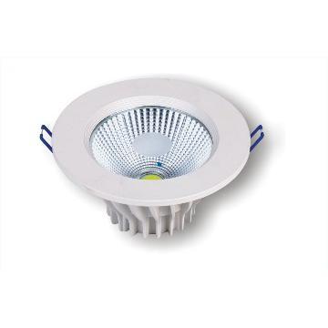 COB led down light with 10w/15w/20w/25w/30w.