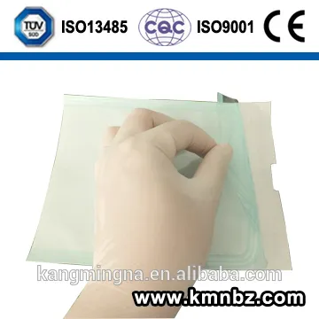 medical sterilization packaging pouches