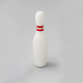 6 -миллиметровый держатель Slim Ceramic Sigarette Pipe