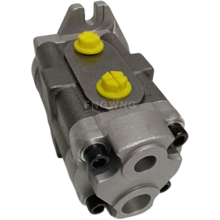 200-3406 Hydraulic Pilot Gear Pump For Caterpillar CAT