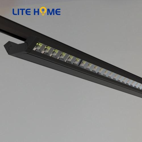 Dali gradin 40W 60W Grille Optic Linear Lights
