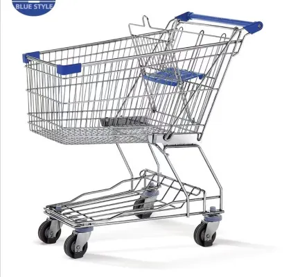 shopping cart trolley/personal shopping trolleys/trolley shopping