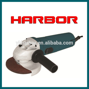 115 angle grinder(HB-AG010),crown type,hot selling 115mm