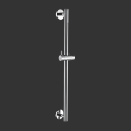 Sliding Rail Bathroom Slider Shower Set