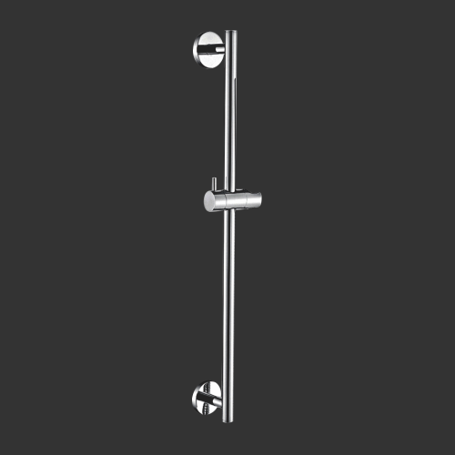 Sliding Rail Bathroom Slider Shower Set