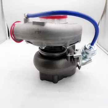Brand New Great Price Turbocharger 612601111024 772055-0016 for Construction Machinery