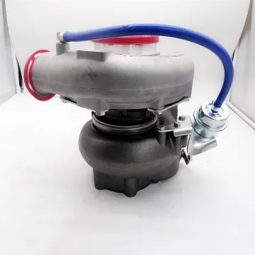 Brand New Great Price Turbocharger 612601111024 772055-0016 for Construction Machinery