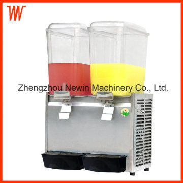 18L*2 Commercial Beverage Dispenser Machine for Cold Drink