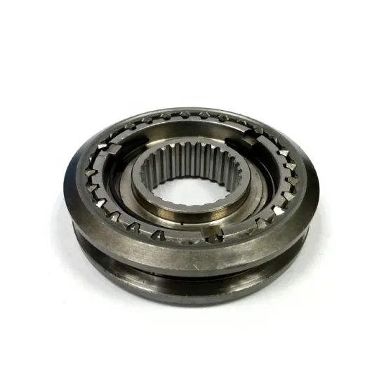 Transmission Gear MB50117242A KKY0117241 KK37017240B for Kia Pride