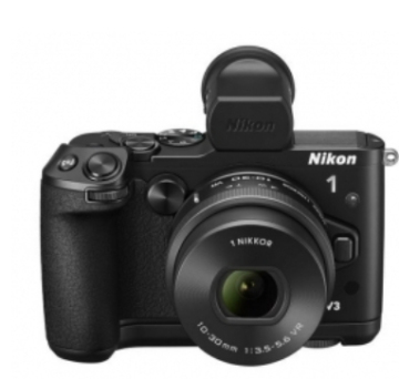2014 Nikon V3 kit