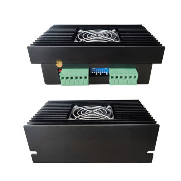 DM860H Stepper Motor Driver for Nema 34 Nema 86 Engraving Machine