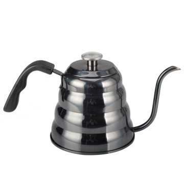 Premium Grade Stainless Steel Pour Over Tea Kettle