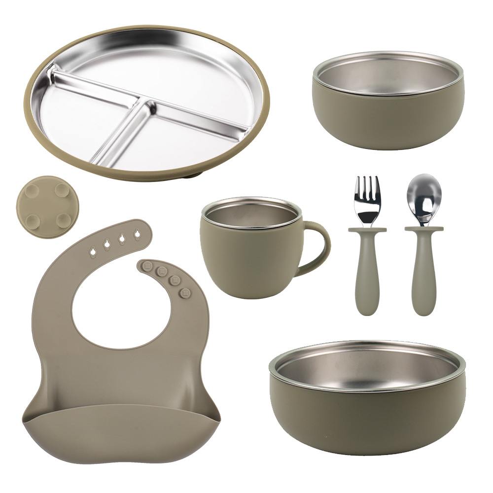 stainless steel suction plate MFZ-P004