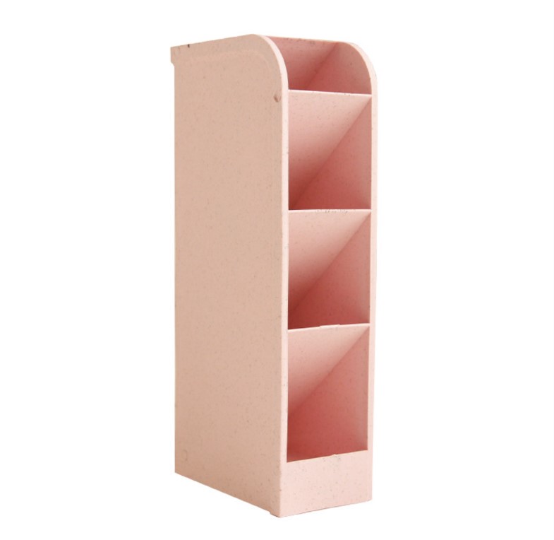 Customized injection plastic storage box mold for stationery