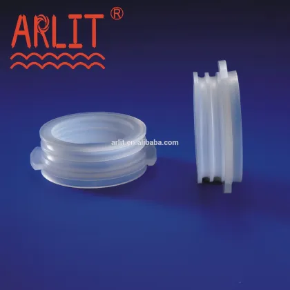 Plastic Filter Component Filter Interface PP Filter Parts
