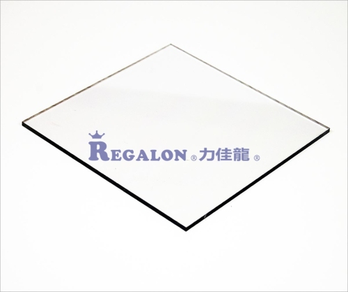 Makrolon Material Light Diffusion Polycarbonate Sheet (HSL-pH)