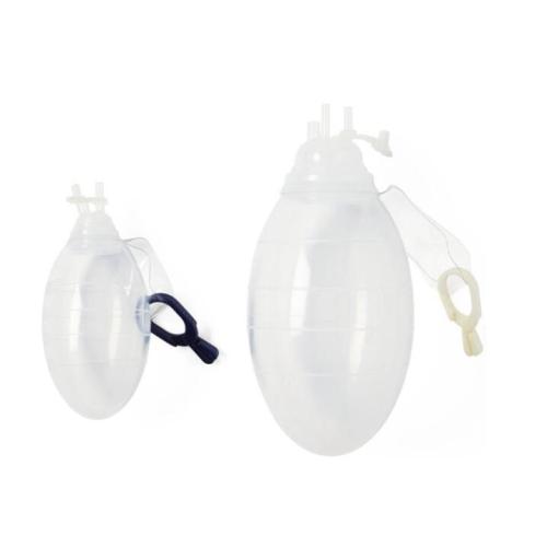 Disposable Wound Drainage Silicone Suction Reservoir