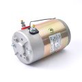 24v 2.2kw DC Motor Electric