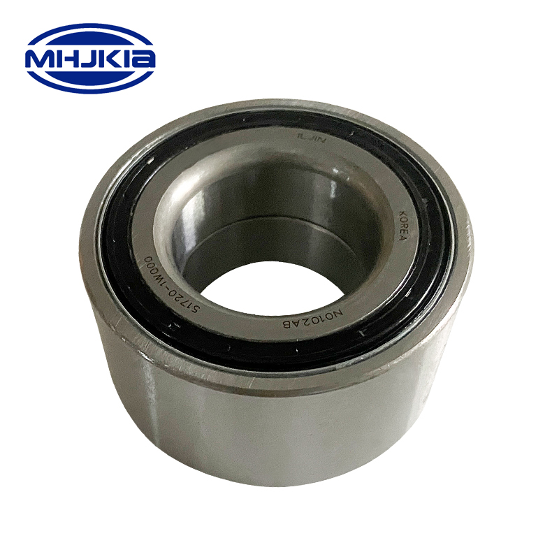 51720-1w000 แบริ่งฮับล้อสำหรับ Kia Rio คุณภาพสูง 51720-1w000 แบริ่งฮับ ...